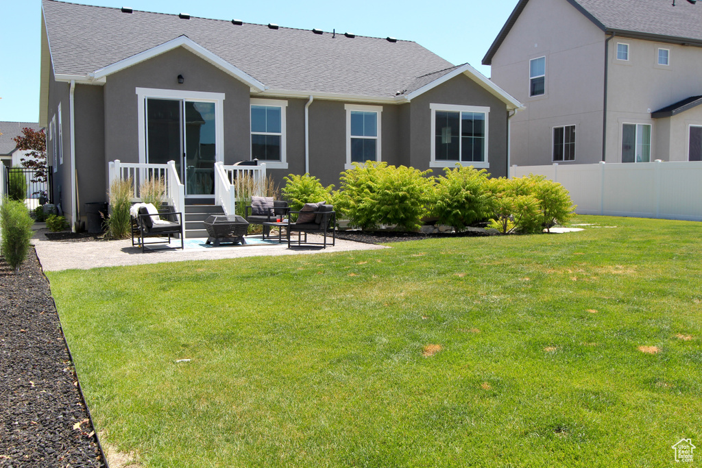 6255 N WANLASS HL Eagle Mountain, UT 84005