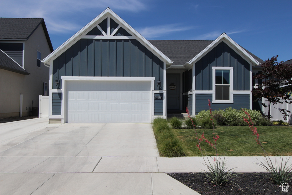 6255 N WANLASS HL Eagle Mountain, UT 84005