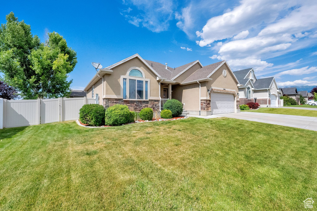 3424 W 4450 S West Haven, UT 84401