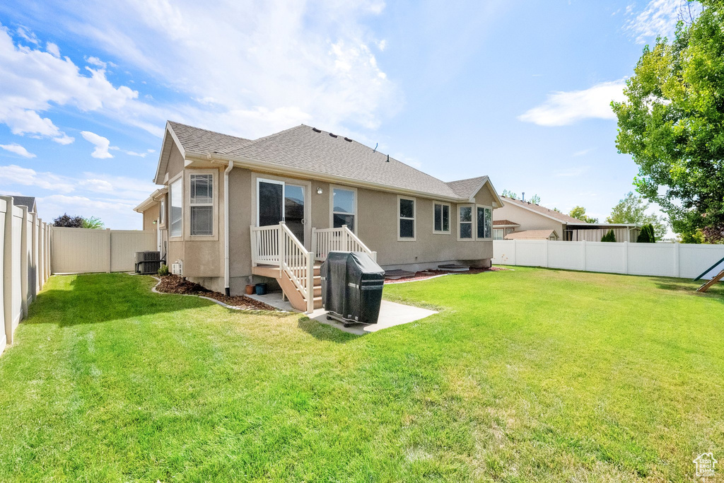 3424 W 4450 S West Haven, UT 84401