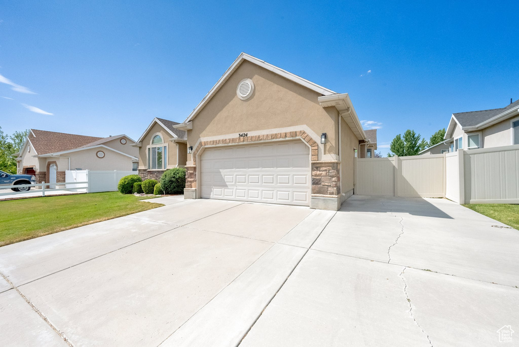 3424 W 4450 S West Haven, UT 84401