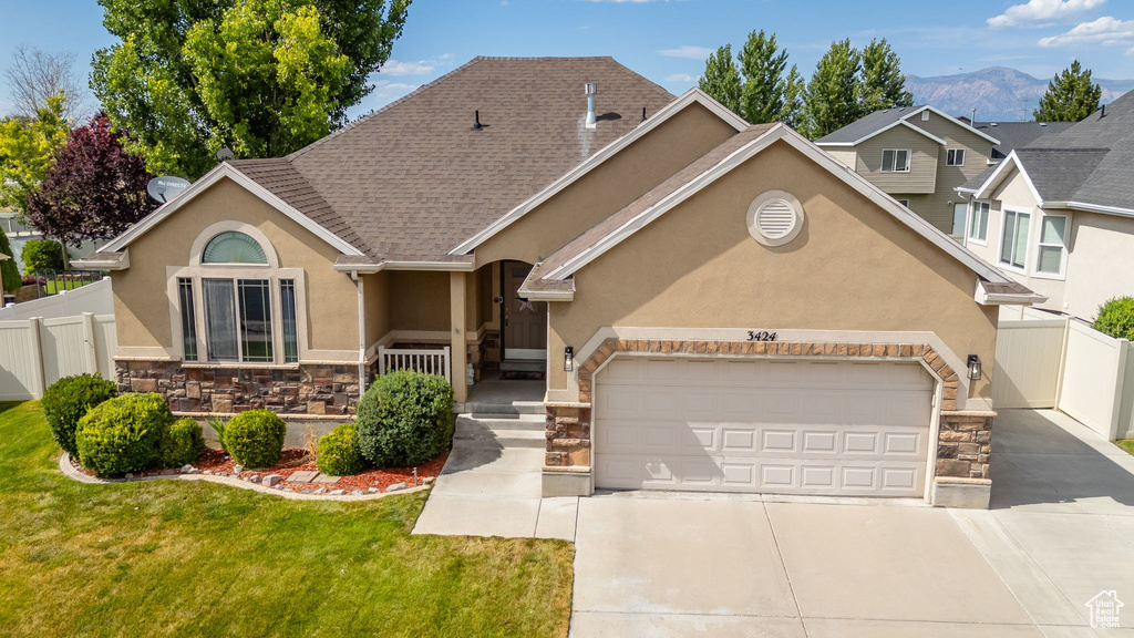 3424 W 4450 S West Haven, UT 84401