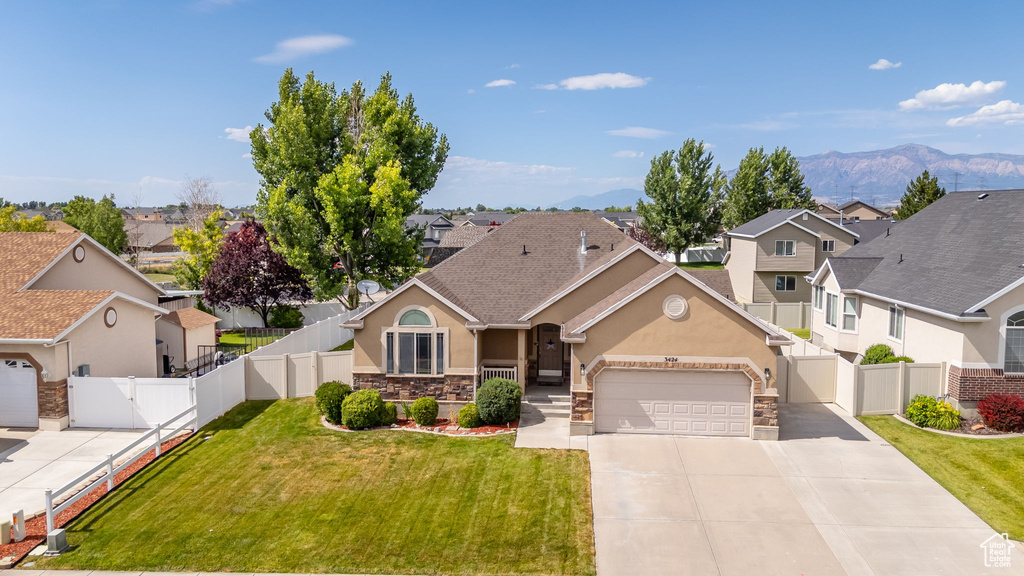 3424 W 4450 S West Haven, UT 84401