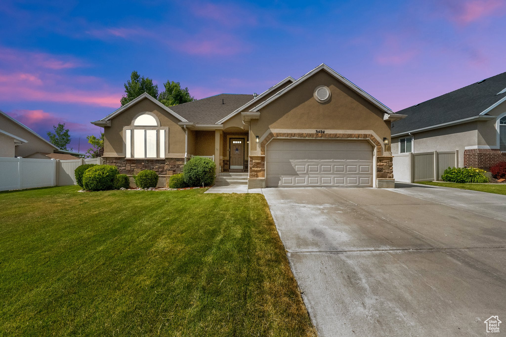 3424 W 4450 S West Haven, UT 84401