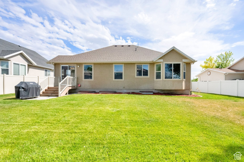 3424 W 4450 S West Haven, UT 84401