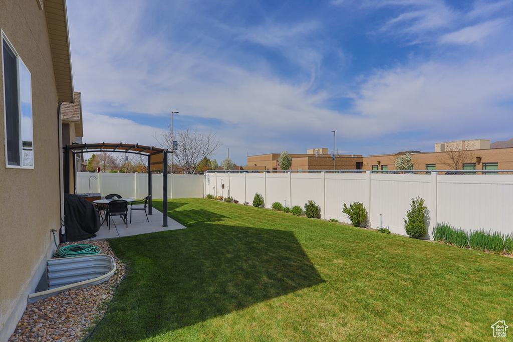 6628 N MALACHITE WAY Stansbury Park, UT 84074