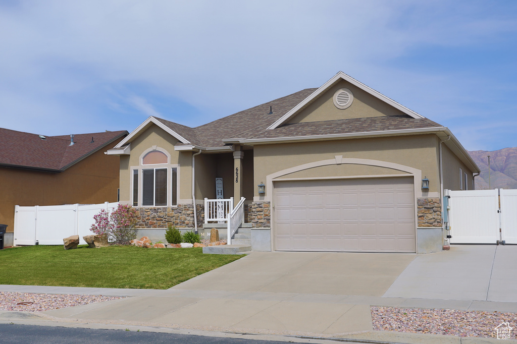6628 N MALACHITE WAY Stansbury Park, UT 84074