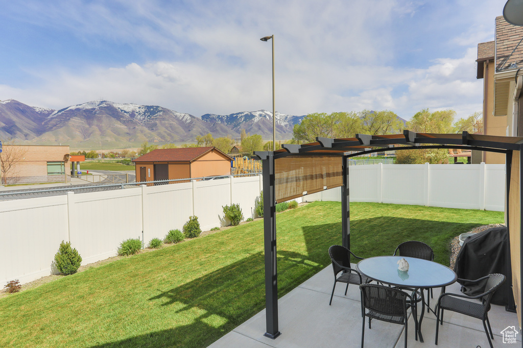 6628 N MALACHITE WAY Stansbury Park, UT 84074