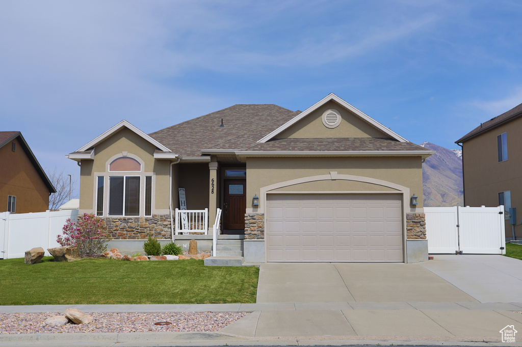 6628 N MALACHITE WAY Stansbury Park, UT 84074