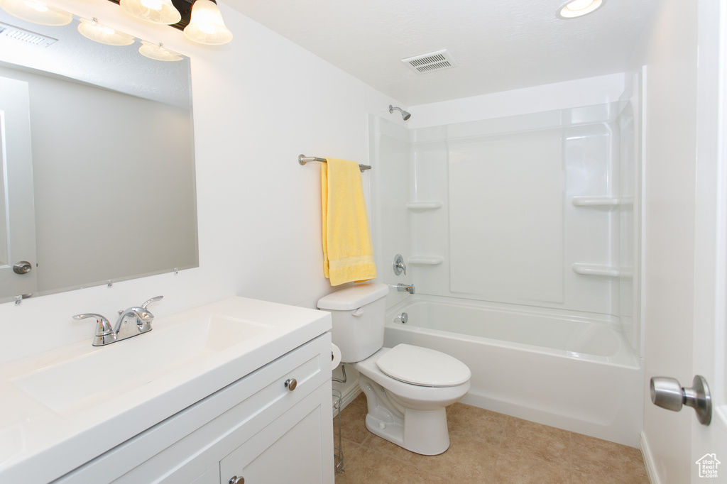 6628 N MALACHITE WAY Stansbury Park, UT 84074