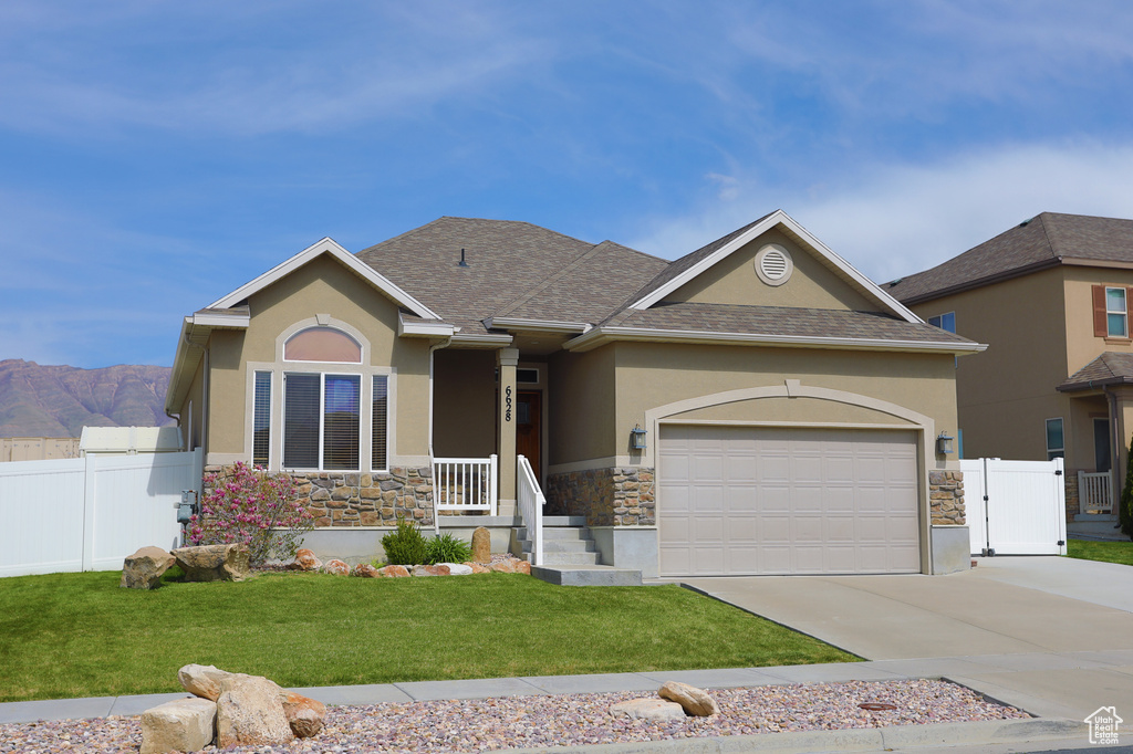 6628 N MALACHITE WAY Stansbury Park, UT 84074