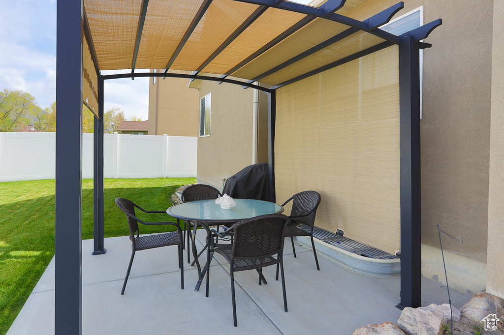 6628 N MALACHITE WAY Stansbury Park, UT 84074