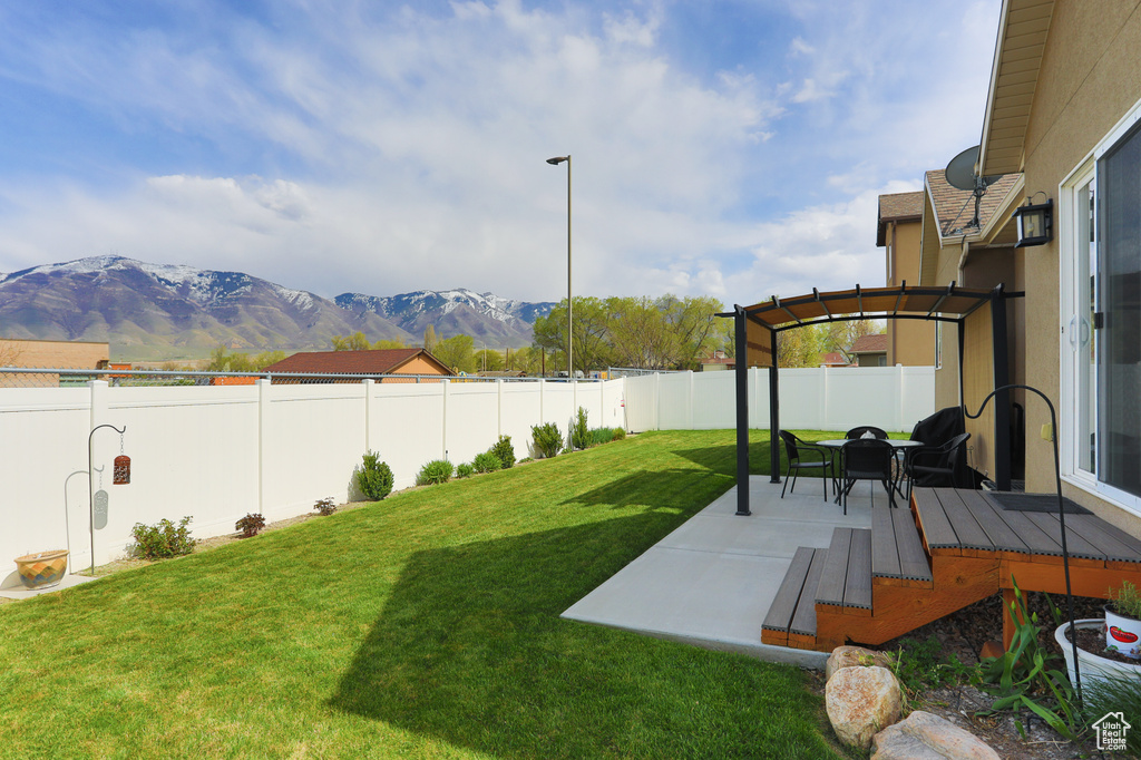 6628 N MALACHITE WAY Stansbury Park, UT 84074