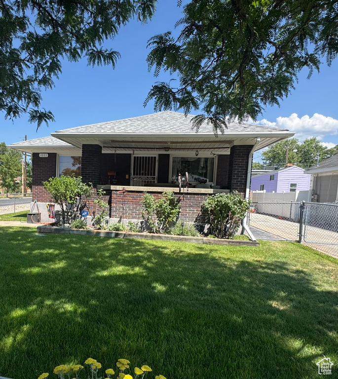 4883 S CENTER ST Murray, UT 84107