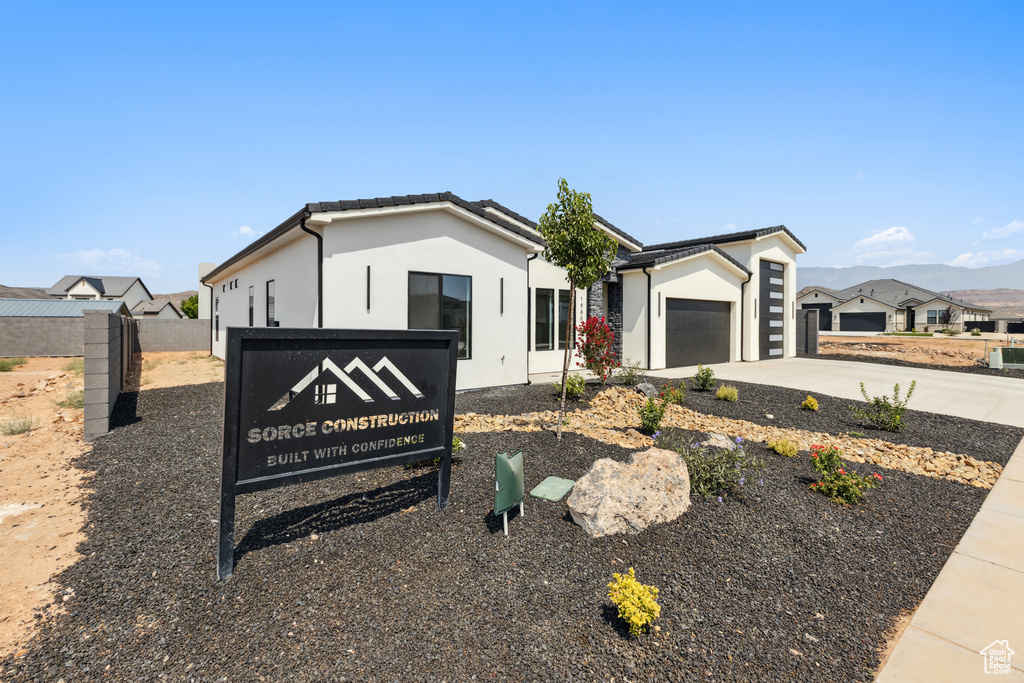 Photo 4 for MLS #2095487 at 1980 S Blossom Way