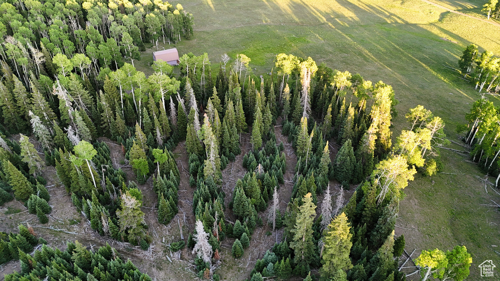 View of property location featuring rural landscape