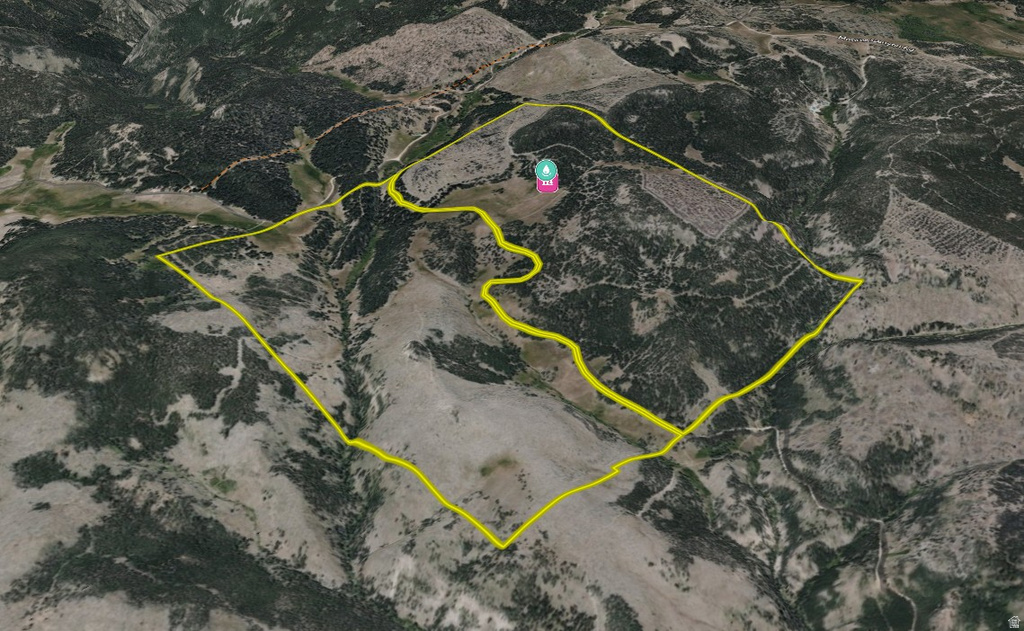 123  TBD MONROE CANYON RD Monroe, UT 84754