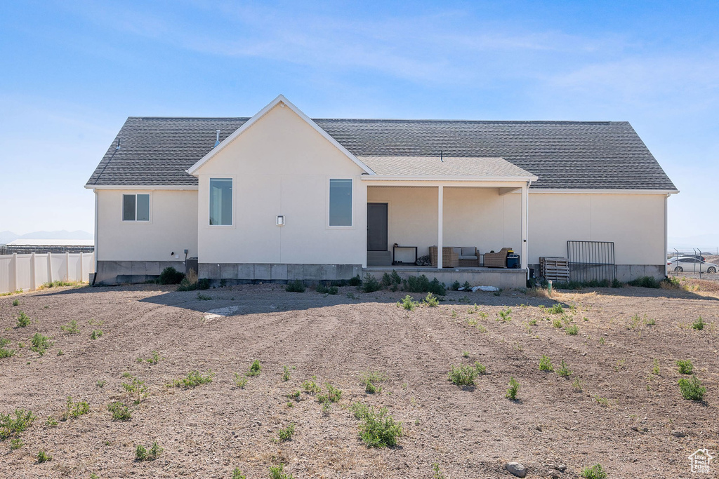 390 S MANZANITA Delta, UT 84624