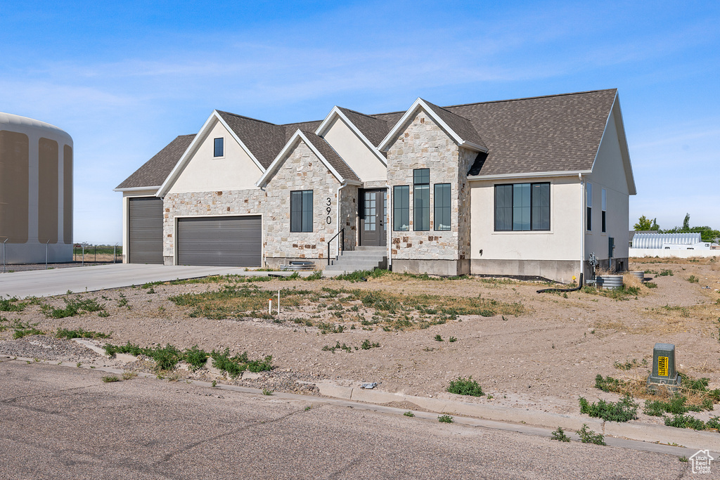 390 S MANZANITA Delta, UT 84624