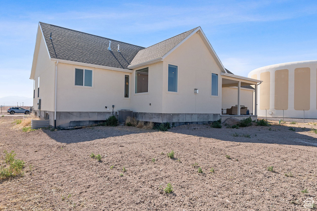 390 S MANZANITA Delta, UT 84624