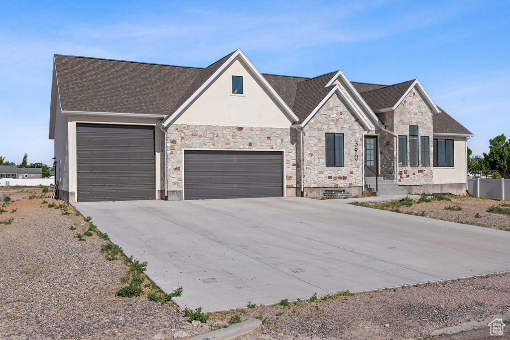 390 S MANZANITA Delta, UT 84624