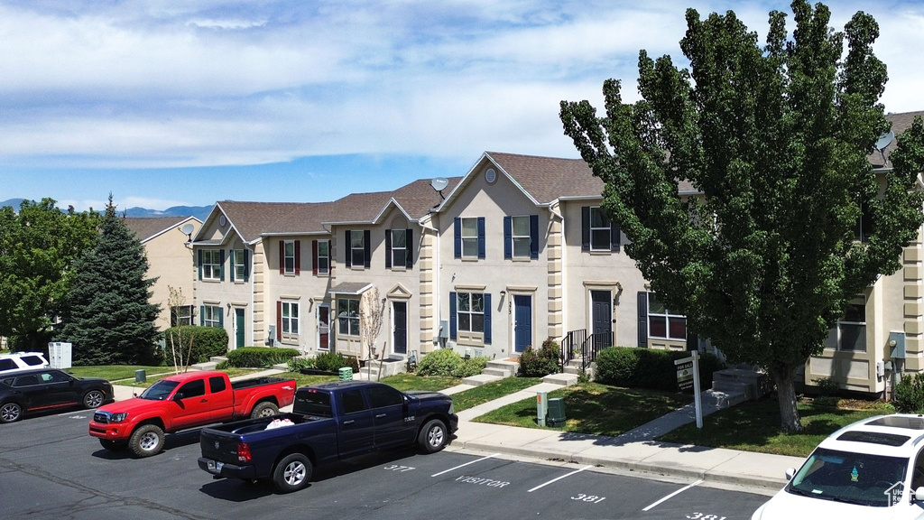 371 E BRAIDHILL DR Draper, UT 84020