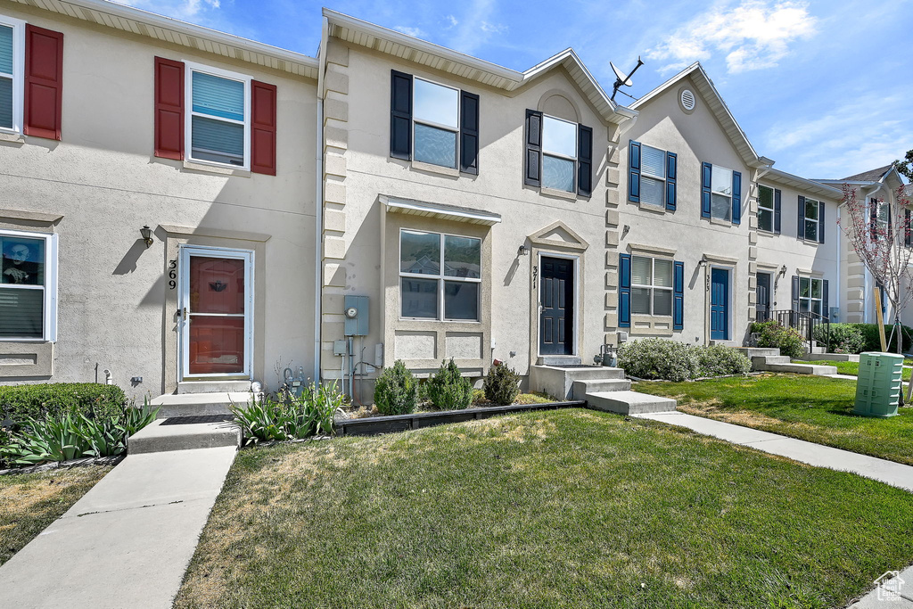371 E BRAIDHILL DR Draper, UT 84020