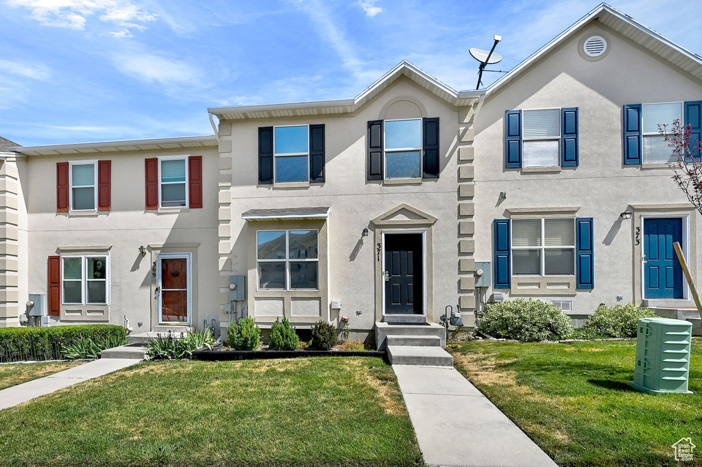 371 E BRAIDHILL DR Draper, UT 84020