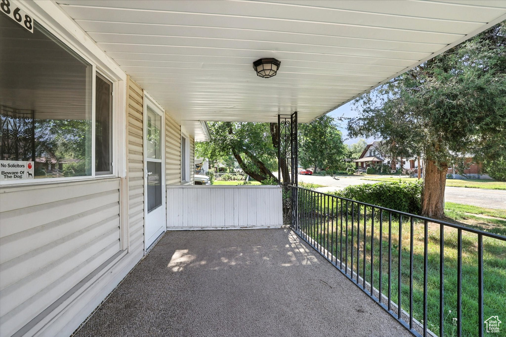 868 16TH ST Ogden, UT 84404