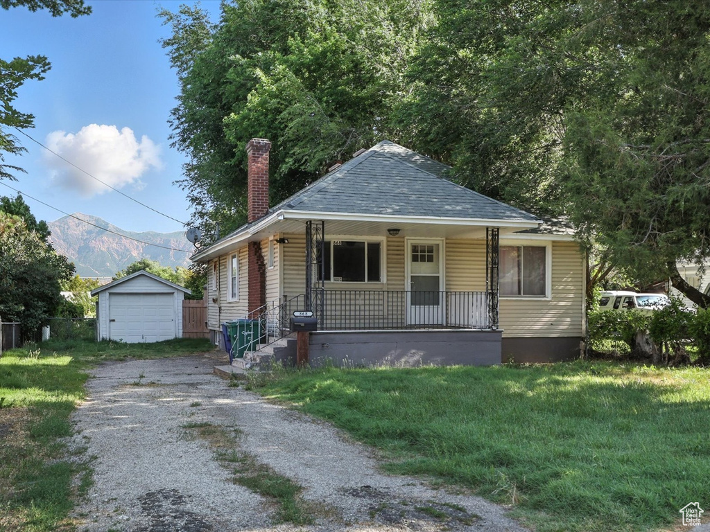 868 16TH ST Ogden, UT 84404