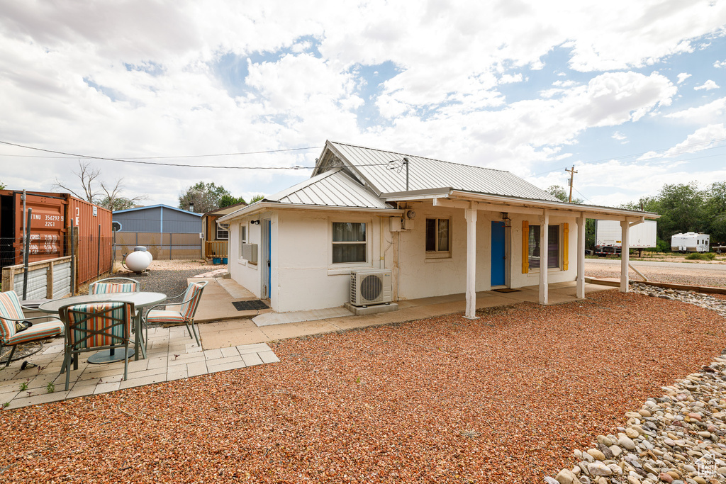 125 S FIRST ST Fredonia, AZ 86022