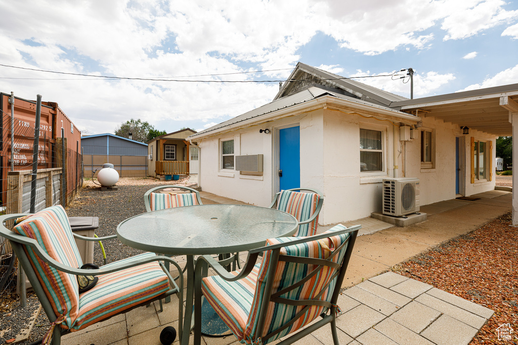 125 S FIRST ST Fredonia, AZ 86022