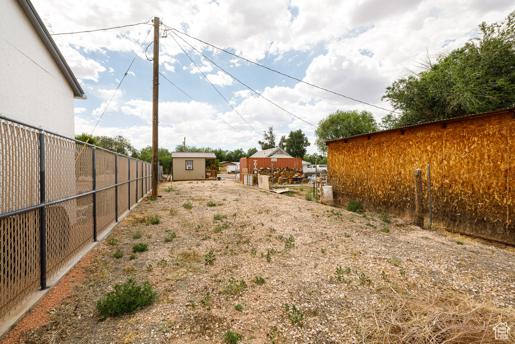 125 S FIRST ST Fredonia, AZ 86022