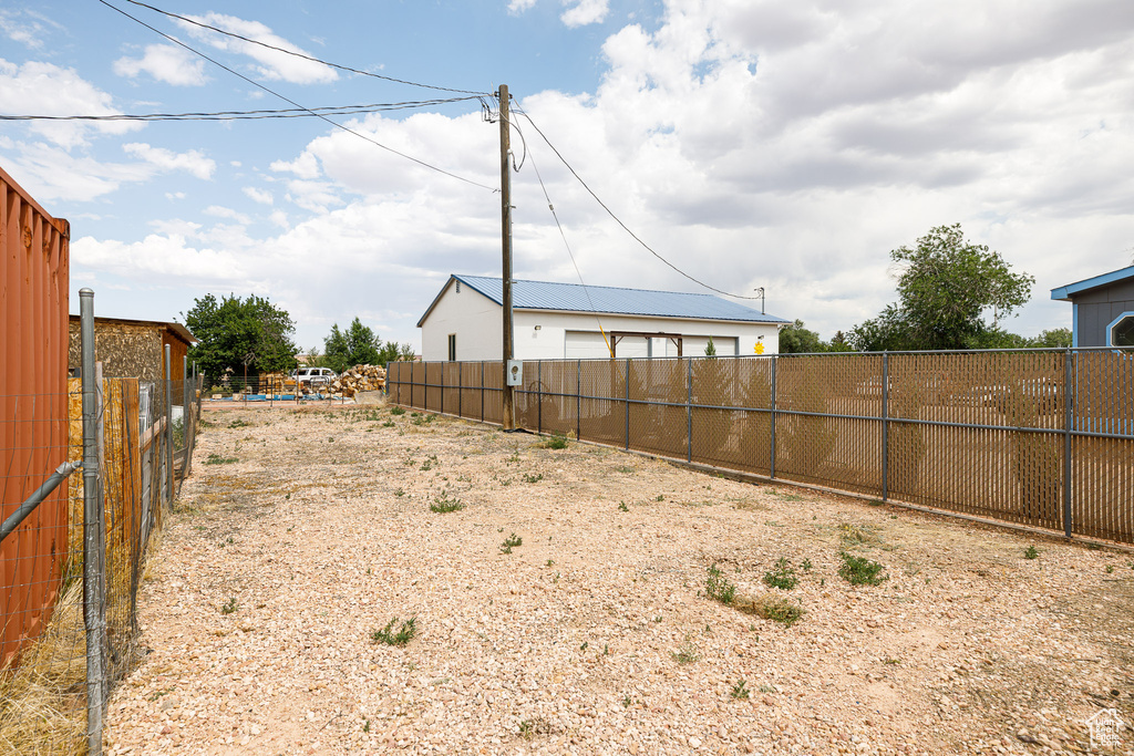 125 S FIRST ST Fredonia, AZ 86022