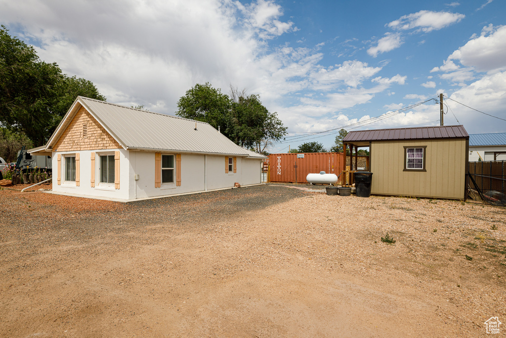 125 S FIRST ST Fredonia, AZ 86022