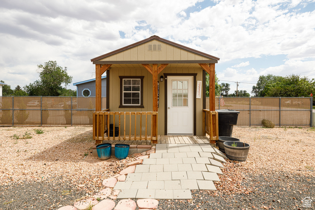 125 S FIRST ST Fredonia, AZ 86022