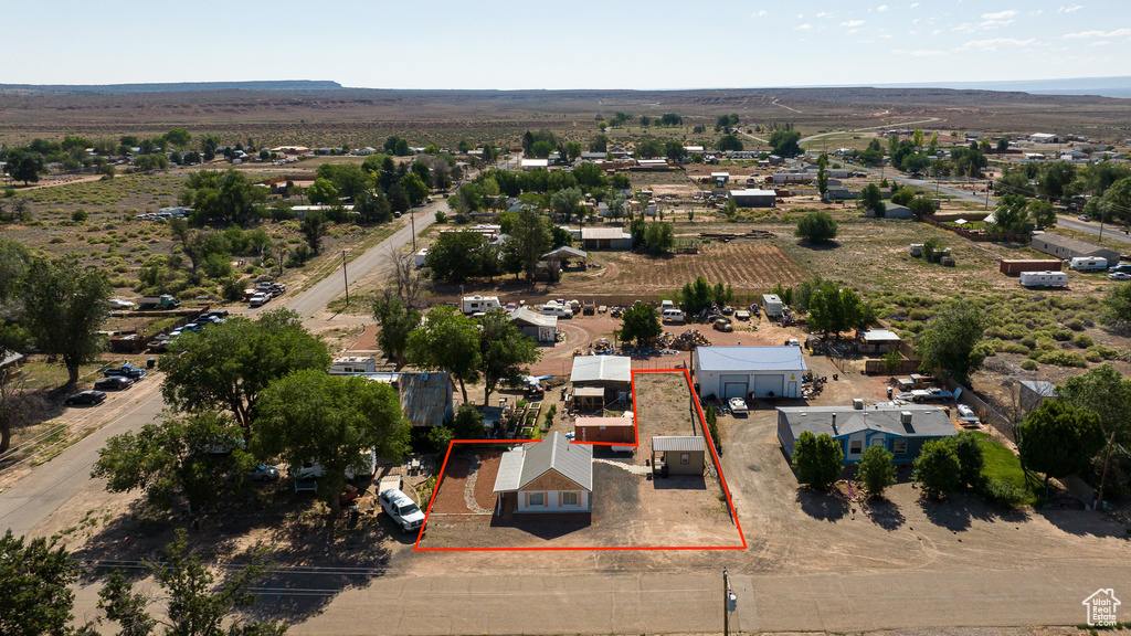 125 S FIRST ST Fredonia, AZ 86022