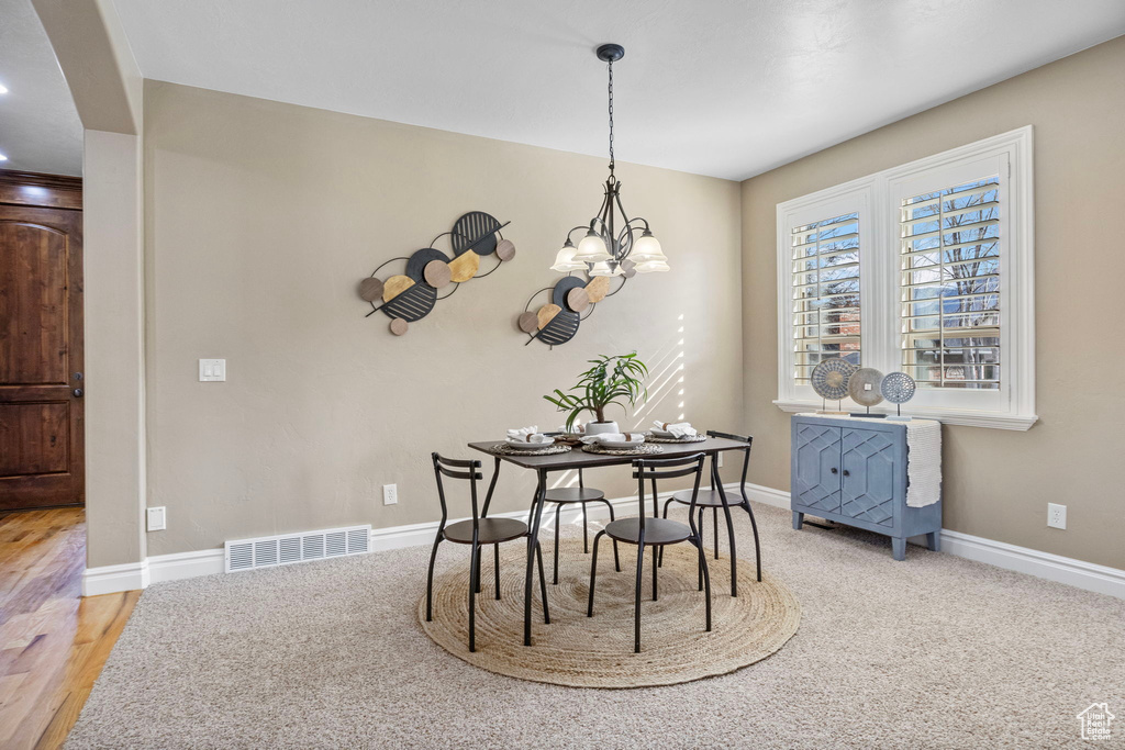 1362 E SHAYS GROVE Murray, UT 84121