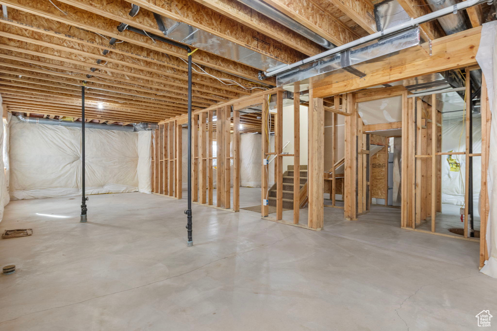 1362 E SHAYS GROVE Murray, UT 84121