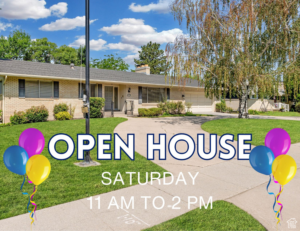 871 N BONITA WAY #19 Centerville, UT 84014