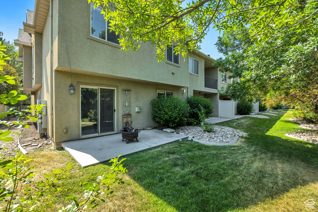 2725 S 700 E #O Salt Lake City, UT 84106