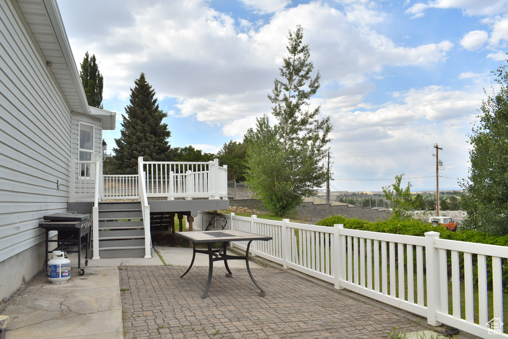 480 N 550 W Huntington, UT 84528