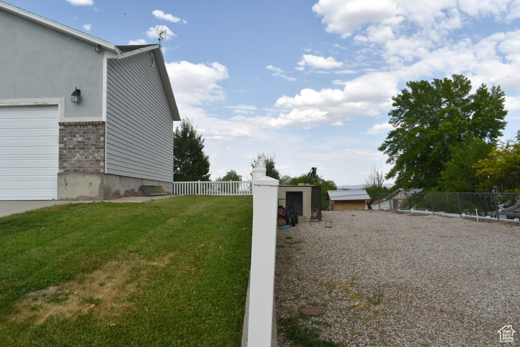 480 N 550 W Huntington, UT 84528