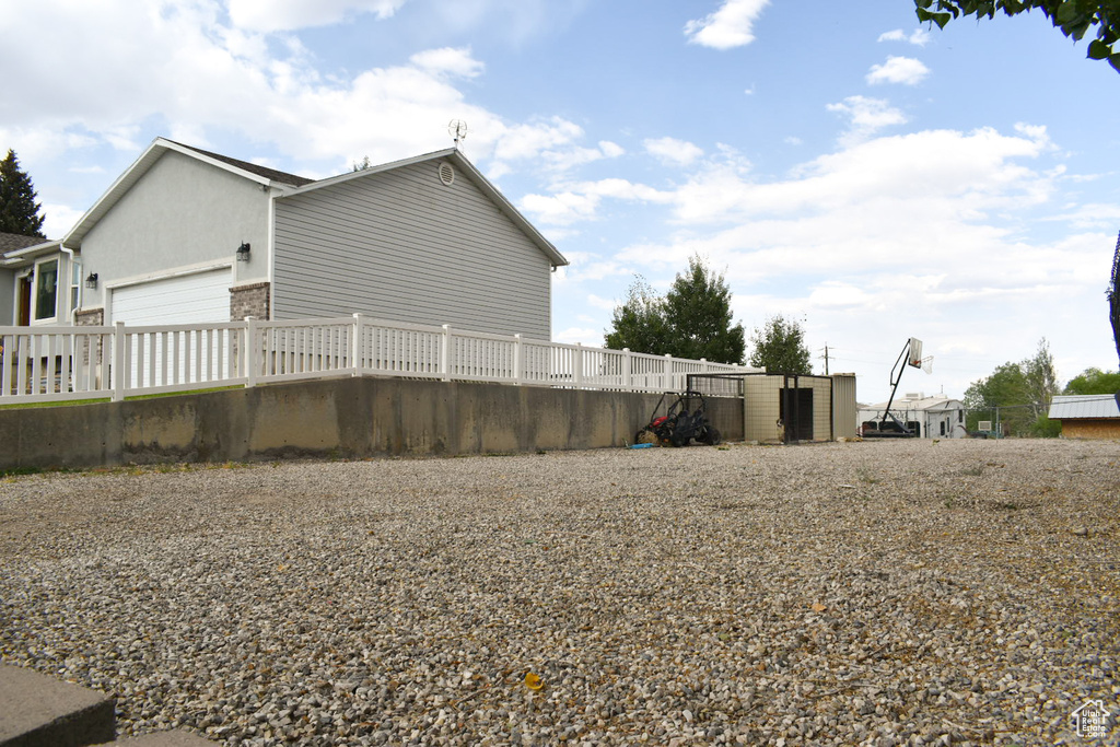 480 N 550 W Huntington, UT 84528
