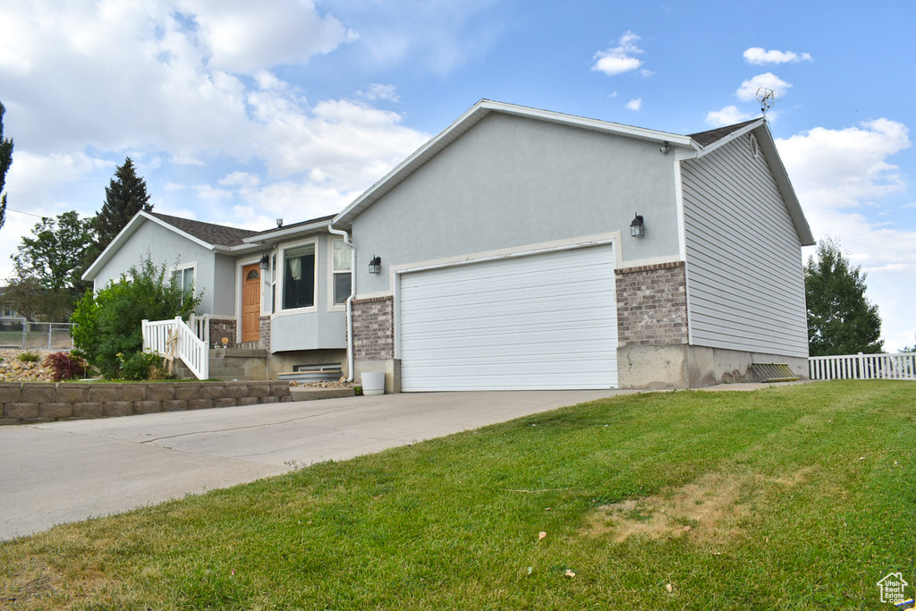 480 N 550 W Huntington, UT 84528