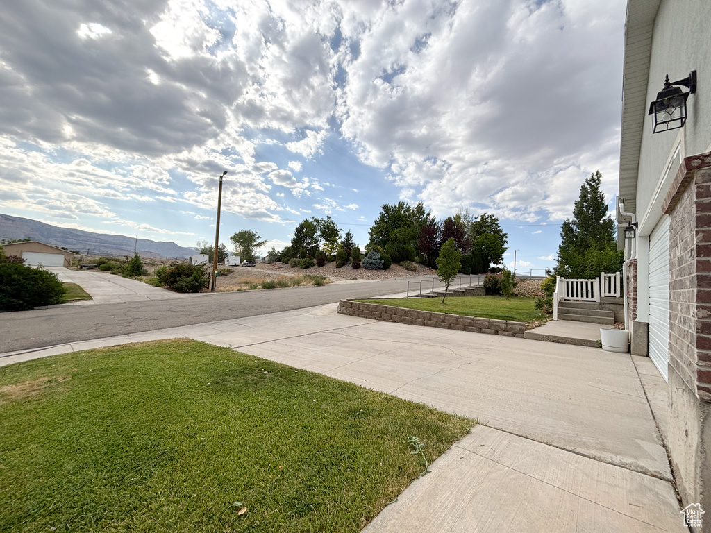 480 N 550 W Huntington, UT 84528