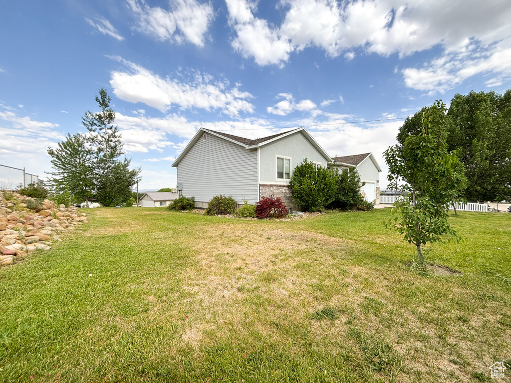 480 N 550 W Huntington, UT 84528