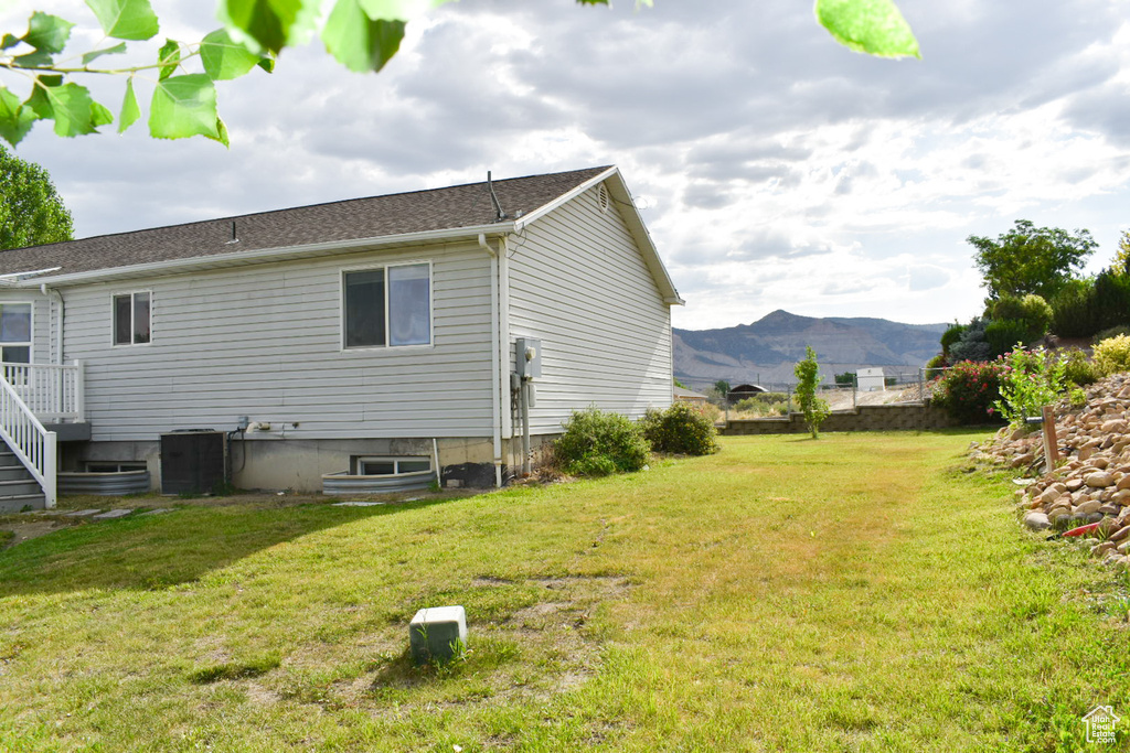 480 N 550 W Huntington, UT 84528
