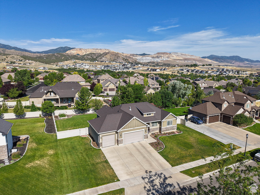 14424 S VALLE VISTA DR Herriman, UT 84096