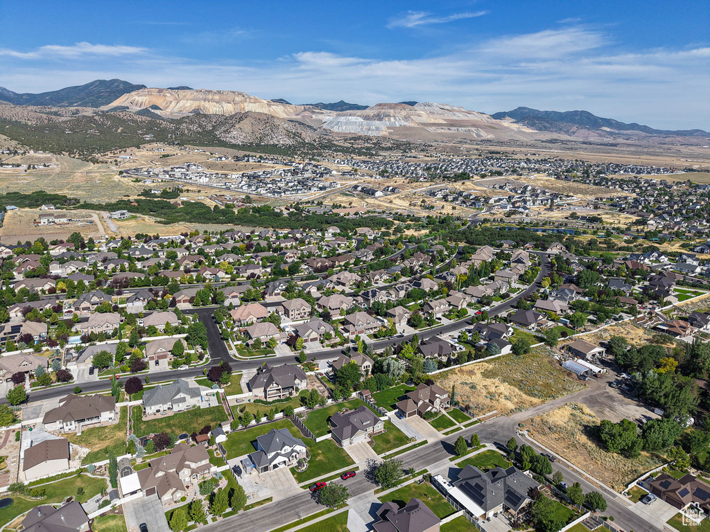 14424 S VALLE VISTA DR Herriman, UT 84096